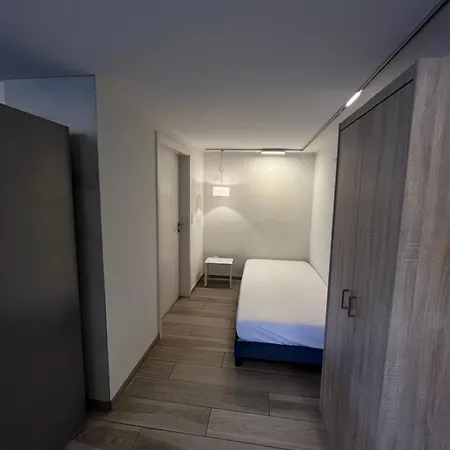 Ferienhaus Tafolli Lejlighed *