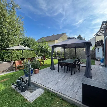 Ferienhaus Tafolli