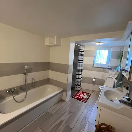 Lejlighed Ferienhaus Tafolli