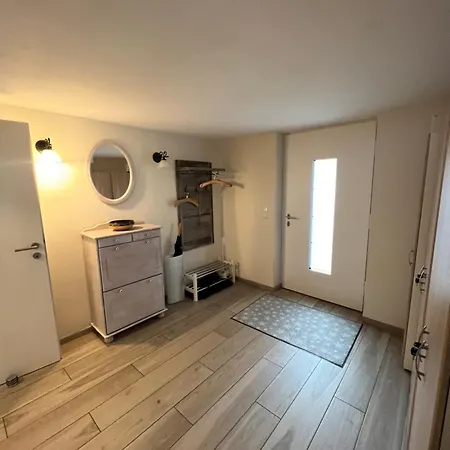 Ferienhaus Tafolli Lejlighed